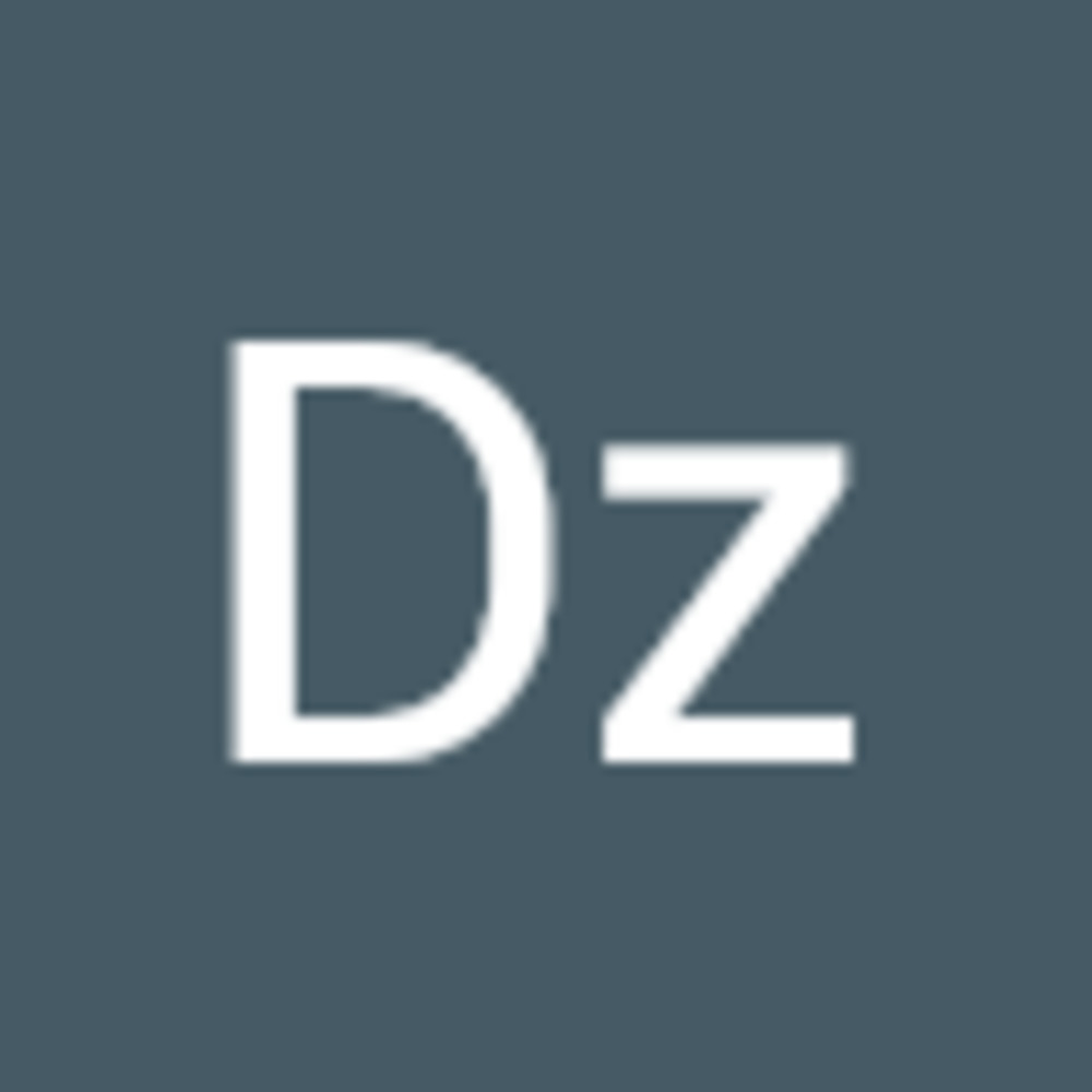 Meet your Posher, Dz
